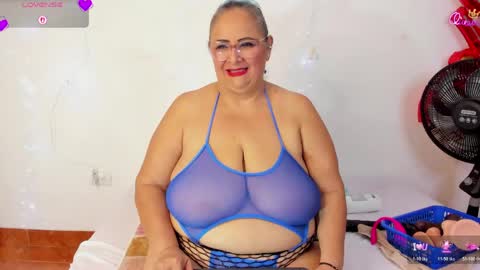 Snapshot of bbwsalome chatting on April 29, 2026, 7:53 pm Salome online show from April 29, 2026, 7:53 pm