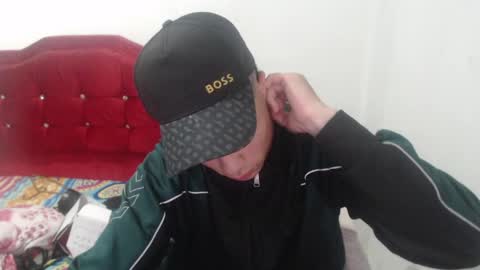 bby_nice online show from May 16, 2026, 1:13 am