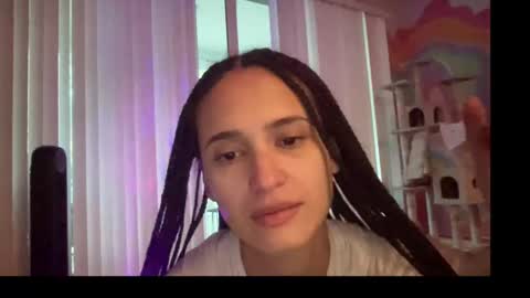 bbyangelyoga online show from December 5, 2024, 9:50 pm