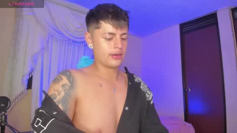 Cami online show from February 28, 2025, 11:56 pm