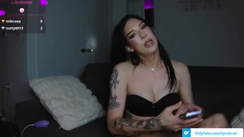 Snapshot of bbygirlnycole chatting on May 16, 2026, 4:20 am bbygirlnycole online show from May 16, 2026, 4:20 am