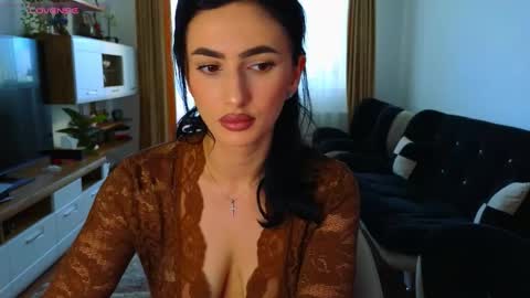 Kristy online show from March 10, 2026, 6:07 am