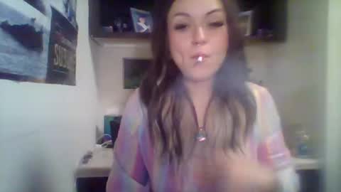 bbyslugggg online show from January 29, 2025, 4:47 am