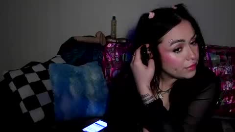 bbyslugggg online show from February 15, 2026, 2:30 am