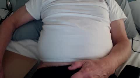 silverbullet online show from April 21, 2026, 1:17 pm