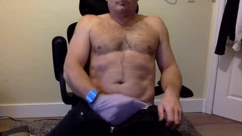 Snapshot of bcjonny chatting on December 15, 2024, 11:42 pm BCJonny online show from December 15, 2024, 11:42 pm