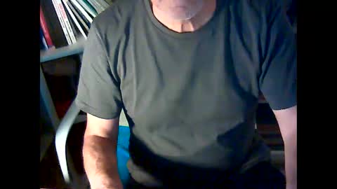 bcn1959 online show from October 25, 2025, 6:35 pm