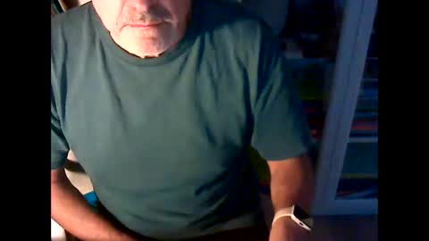 bcn1959 online show from November 14, 2025, 6:45 am