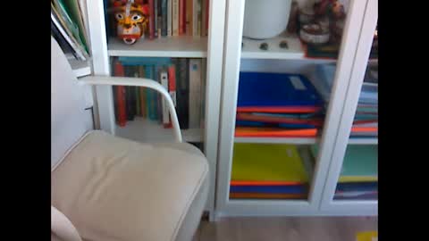 bcn1959 online show from November 18, 2025, 9:25 am