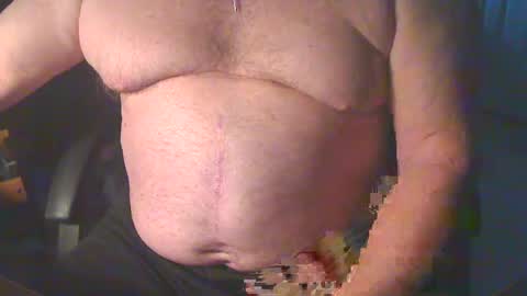 bcstexxx online show from March 12, 2025, 6:44 pm