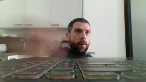 bdemwi2588 online show from January 10, 2025, 1:09 pm