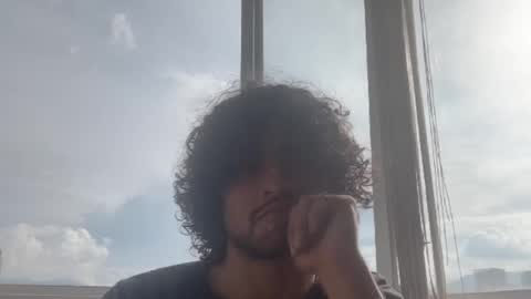 Snapshot of bdever7 chatting on October 12, 2025, 8:41 pm bdever7 online show from October 12, 2025, 8:41 pm