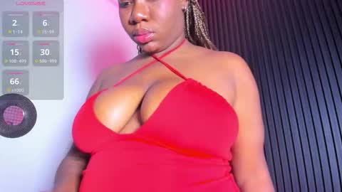 Snapshot of bdsm_ebony chatting on February 18, 2026, 7:32 pm Tanisha online show from February 18, 2026, 7:32 pm