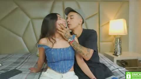 Helena  Evan online show from March 13, 2026, 12:01 pm