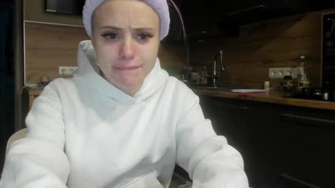 Snapshot of be_daddy chatting on December 28, 2024, 12:35 pm Summer BABY online show from December 28, 2024, 12:35 pm