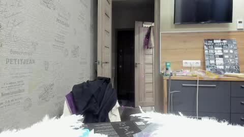 Snapshot of be_daddy chatting on January 19, 2025, 7:37 pm Summer BABY online show from January 19, 2025, 7:37 pm