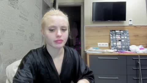 Snapshot of be_daddy chatting on January 27, 2025, 5:37 pm Summer BABY online show from January 27, 2025, 5:37 pm