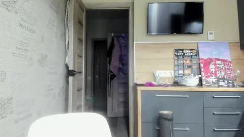 Snapshot of be_daddy chatting on March 12, 2025, 4:46 pm Summer BABY online show from March 12, 2025, 4:46 pm