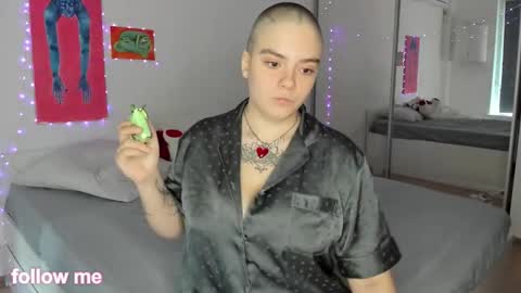 Enigma online show from November 2, 2025, 11:01 am