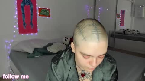 Enigma online show from November 3, 2025, 11:00 am