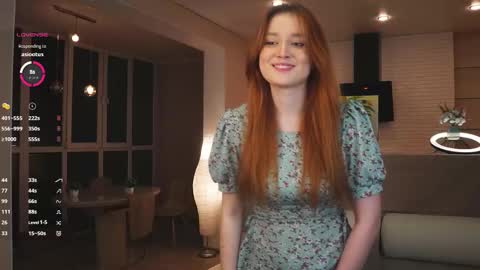 Snapshot of be_quiet_and_drive_ chatting on February 25, 2026, 8:07 pm Amelia online show from February 25, 2026, 8:07 pm