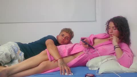 Sara  Juan online show from December 31, 2024, 3:55 am