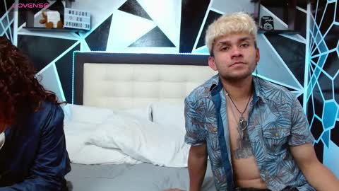 Sara  Juan online show from February 2, 2025, 2:38 am