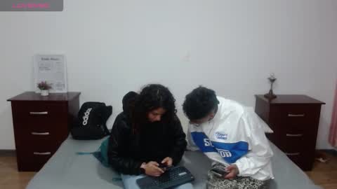 Sara  Juan online show from October 9, 2025, 2:20 am