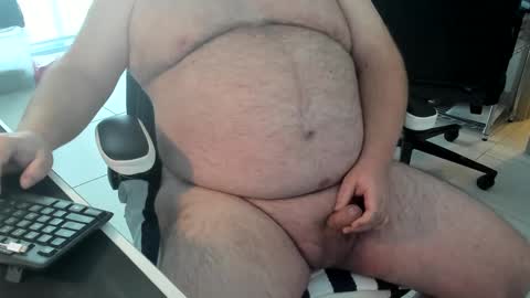 beachboy7 online show from February 21, 2025, 3:43 pm