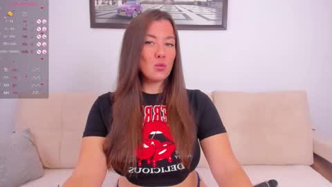 Lola online show from October 21, 2025, 11:55 am