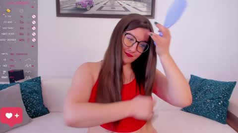 Lola online show from April 1, 2026, 1:12 pm