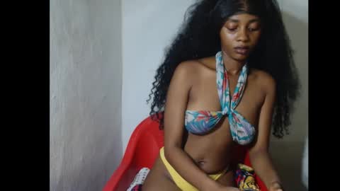 beakimber50 online show from March 5, 2026, 9:22 pm