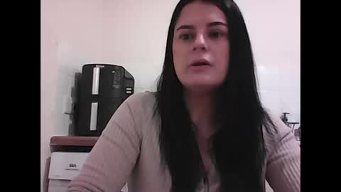 Snapshot of beansontoes chatting on December 15, 2025, 4:11 pm Mistress Kate204 online show from December 15, 2025, 4:11 pm