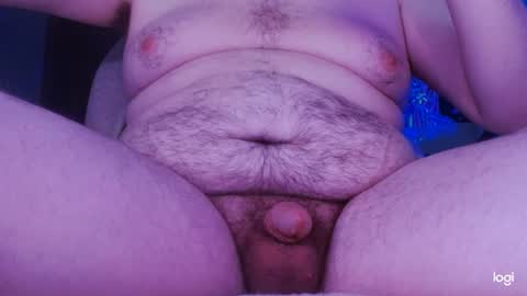 bear0127 online show from December 10, 2024, 5:39 am
