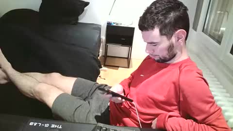 Bear69fun online show from January 13, 2025, 11:19 am