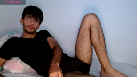 Snapshot of bear_97s chatting on July 7, 2026, 11:31 pm Pipe online show from July 7, 2026, 11:31 pm