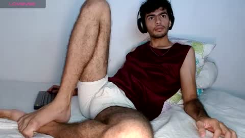 Snapshot of bear_97s chatting on July 8, 2026, 9:52 pm Pipe online show from July 8, 2026, 9:52 pm