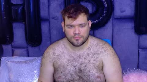 Snapshot of bear_big_ chatting on October 14, 2025, 9:59 pm bigbearr online show from October 14, 2025, 9:59 pm