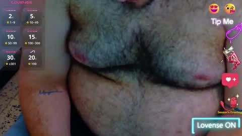 Snapshot of bear_big_ chatting on November 8, 2025, 1:17 am bigbearr online show from November 8, 2025, 1:17 am