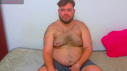 bigbearr online show from January 9, 2026, 4:59 am