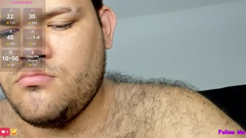 bigbearr online show from April 5, 2026, 3:53 pm