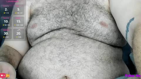 bigbearr online show from April 6, 2026, 7:04 pm