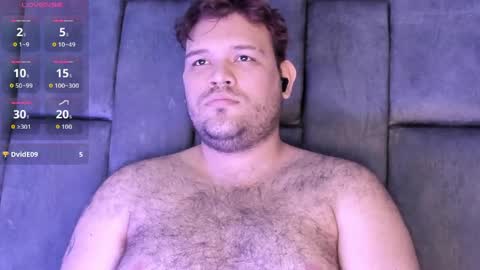 bigbearr online show from April 9, 2026, 12:21 am