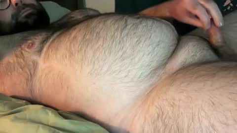 bear_country online show from February 3, 2025, 8:03 pm