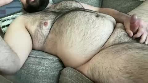 bear_country online show from March 12, 2025, 6:44 pm