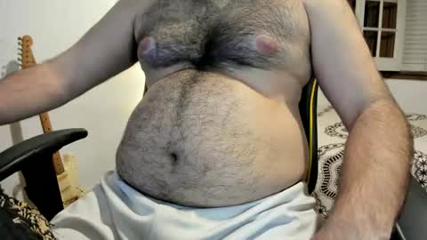 DOM bear online show from April 13, 2026, 12:05 am