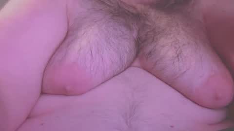 bear_man_oi online show from September 13, 2025, 2:17 pm