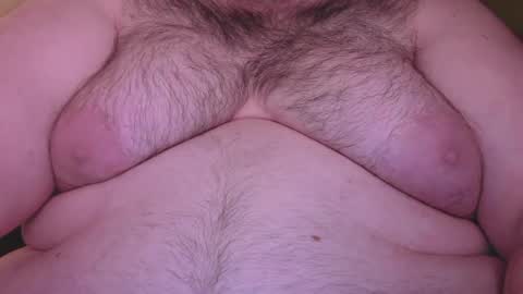 bear_man_oi online show from July 12, 2026, 11:23 am