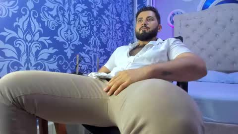 Snapshot of bear_mao_ chatting on February 7, 2026, 11:25 am bear_mao_ online show from February 7, 2026, 11:25 am