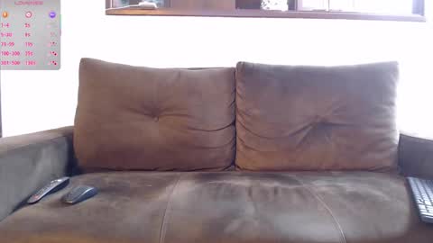 Arthur online show from March 4, 2025, 8:38 pm